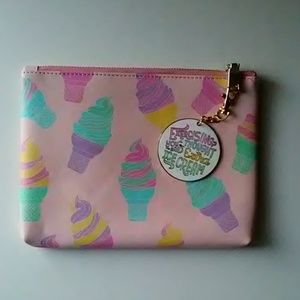 Studio DIY Ice Cream Keychain